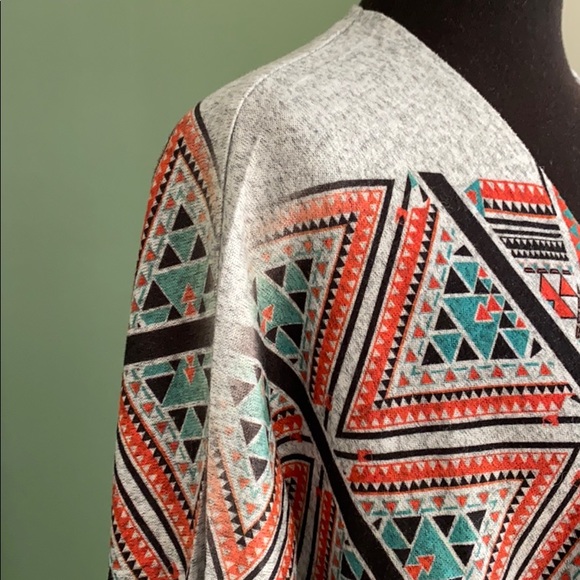 Grey Sweater - Picture 3 of 5